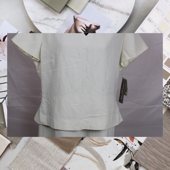 🏷VTG 90 Jones New York Dress w/ Tags - Picture 2 of 6